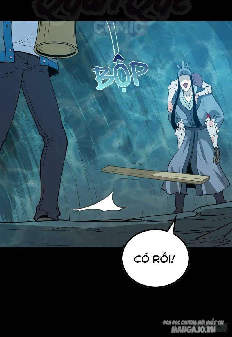 Chu Tà Chapter 62 - Trang 2