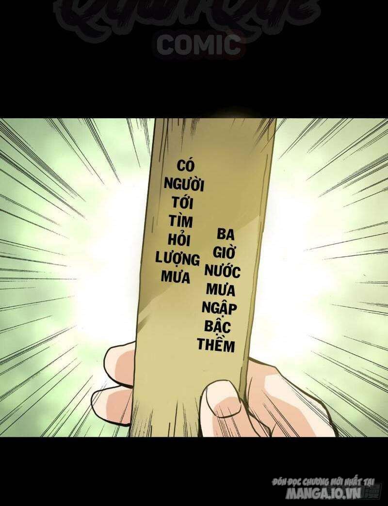 Chu Tà Chapter 62 - Trang 2