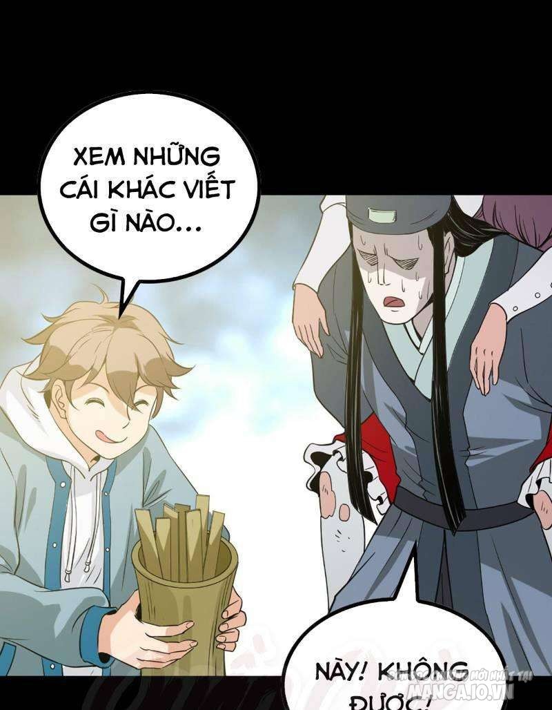 Chu Tà Chapter 62 - Trang 2