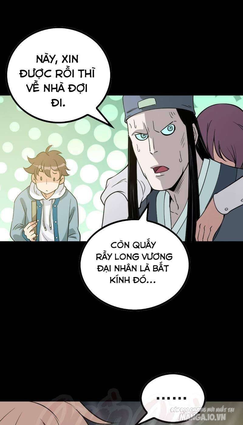 Chu Tà Chapter 62 - Trang 2