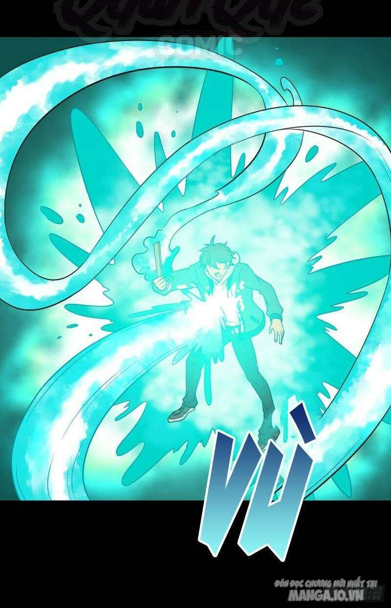 Chu Tà Chapter 62 - Trang 2