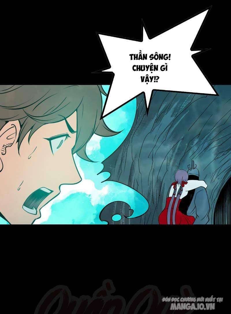 Chu Tà Chapter 62 - Trang 2