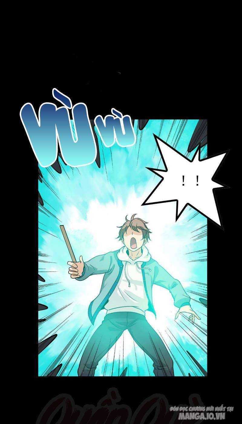 Chu Tà Chapter 62 - Trang 2