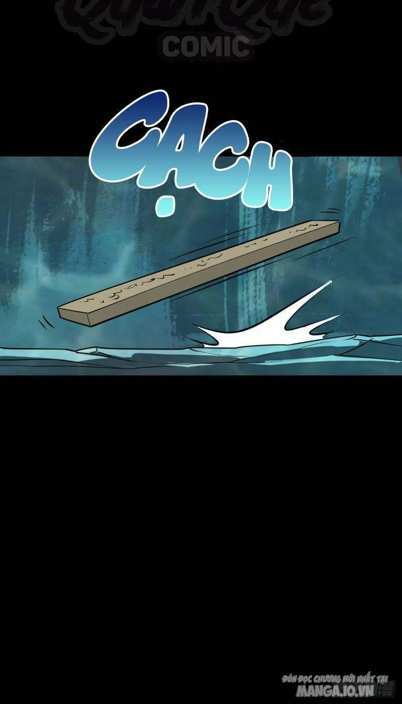 Chu Tà Chapter 62 - Trang 2