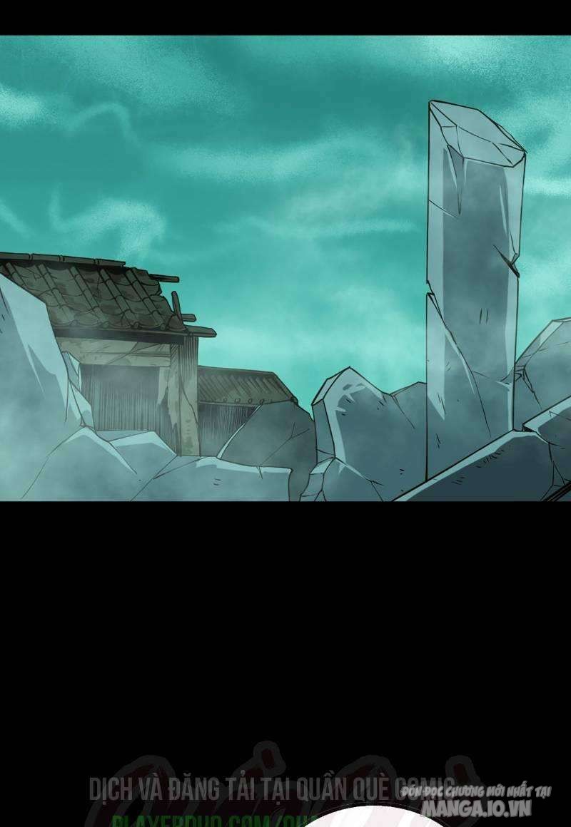 Chu Tà Chapter 62 - Trang 2