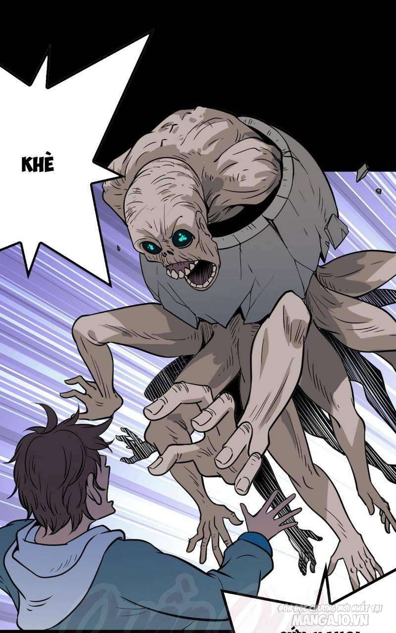 Chu Tà Chapter 62 - Trang 2