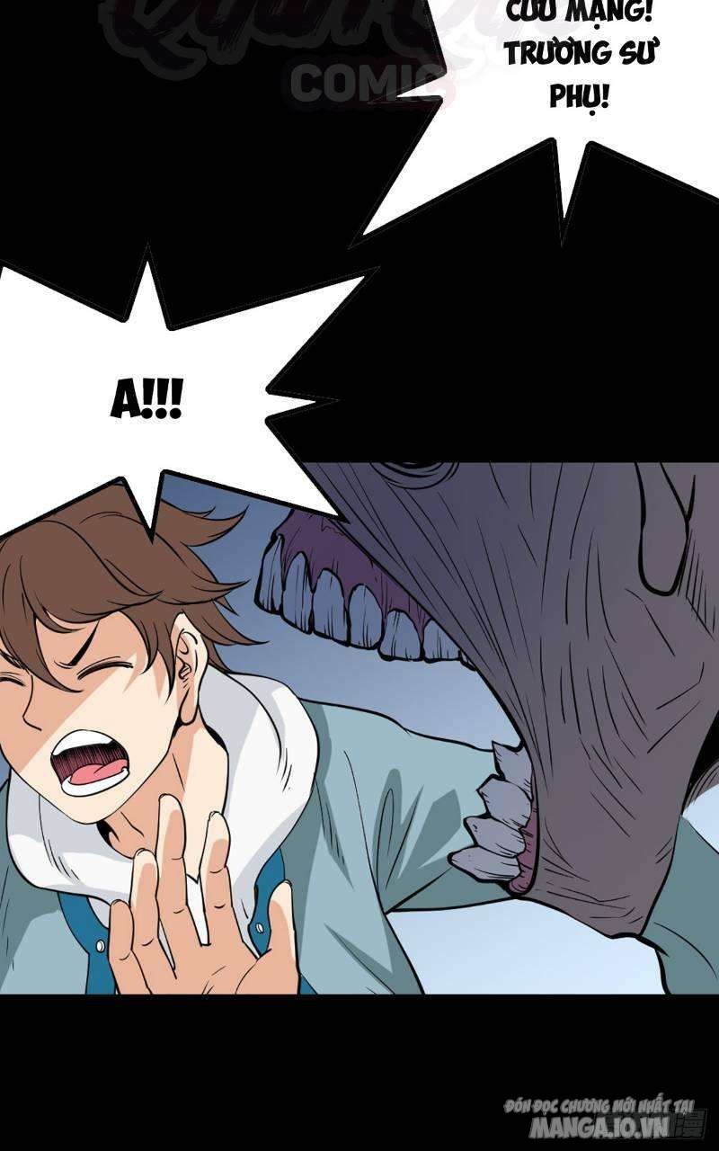 Chu Tà Chapter 62 - Trang 2