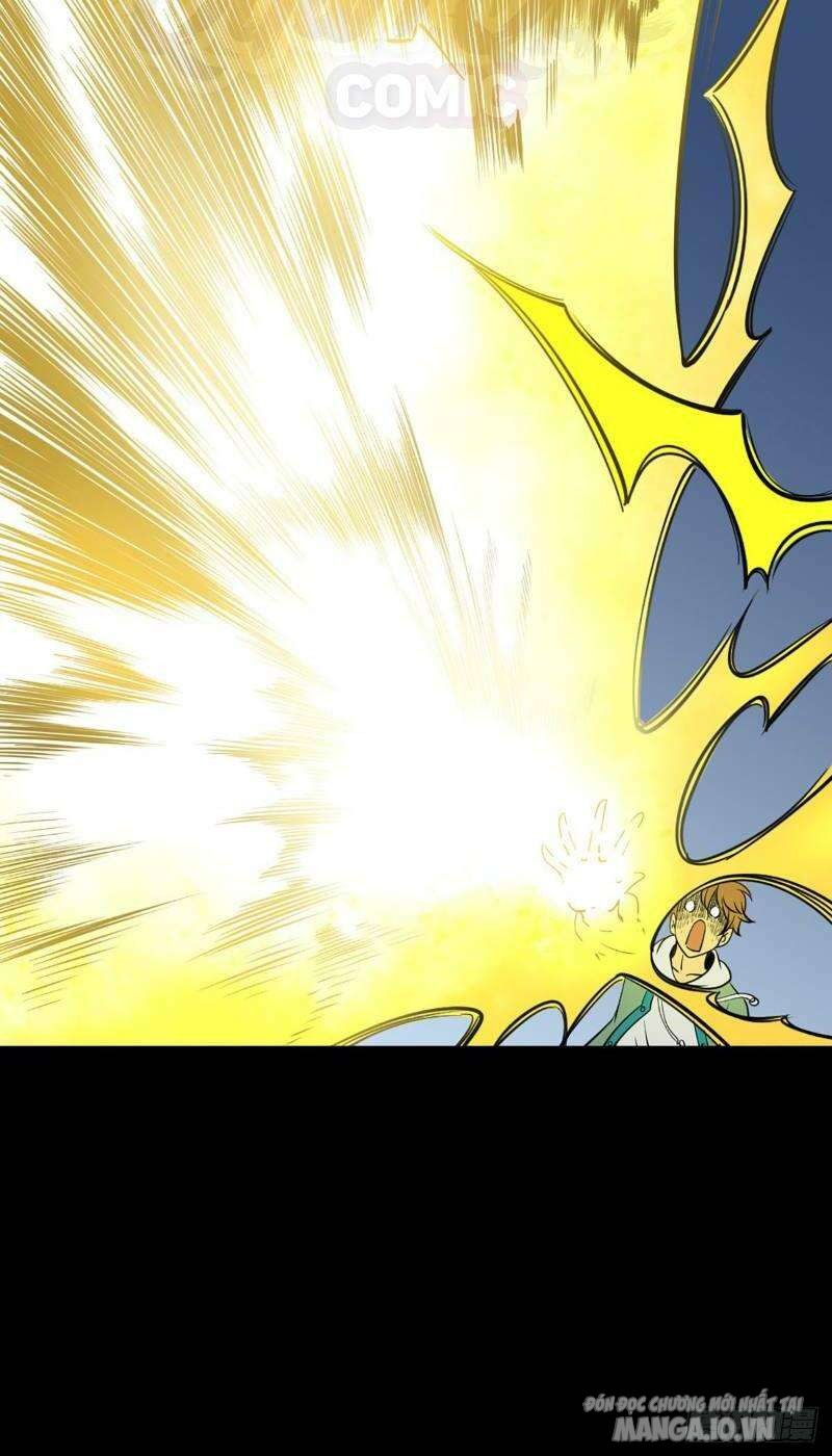 Chu Tà Chapter 62 - Trang 2