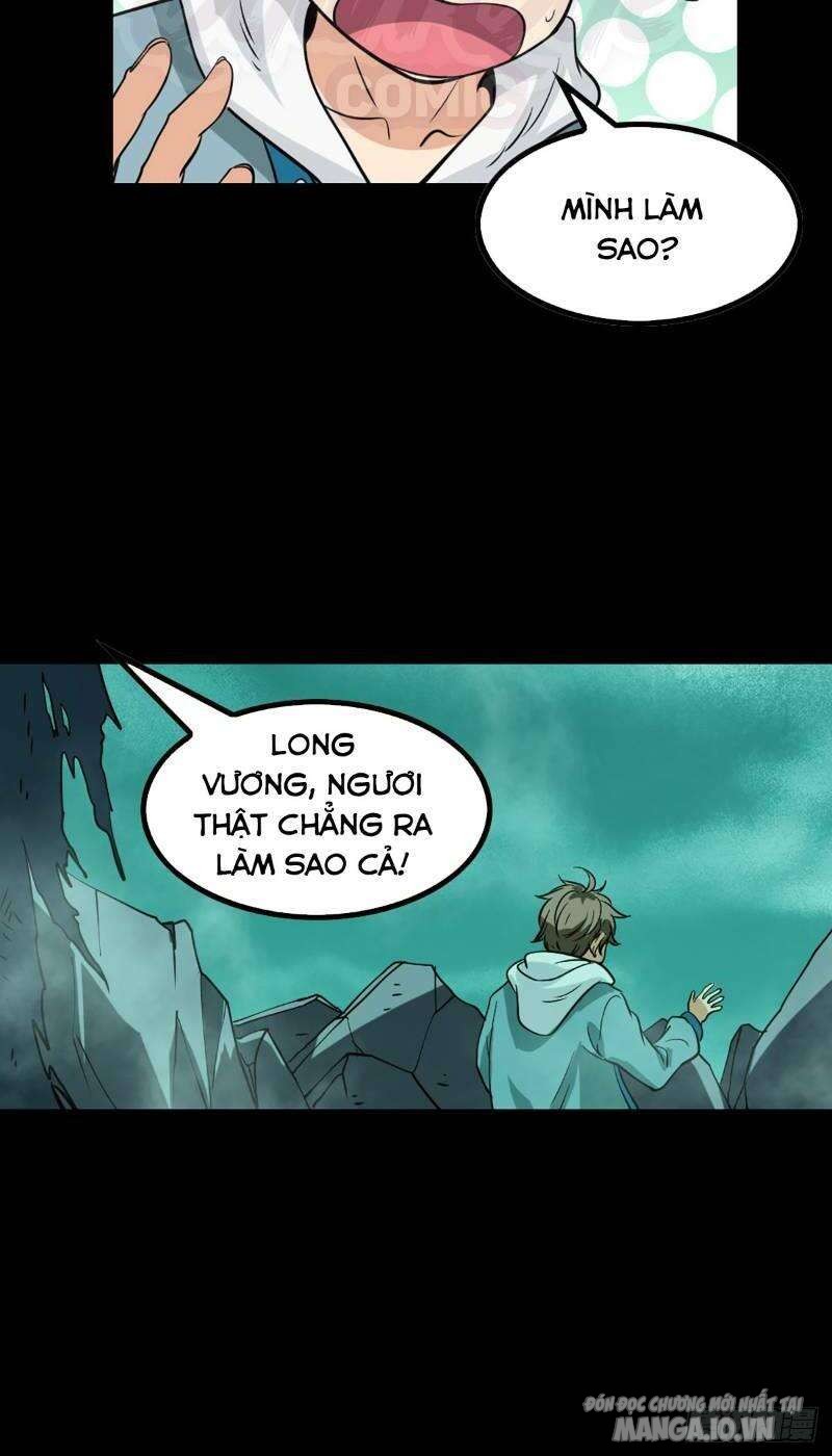 Chu Tà Chapter 62 - Trang 2