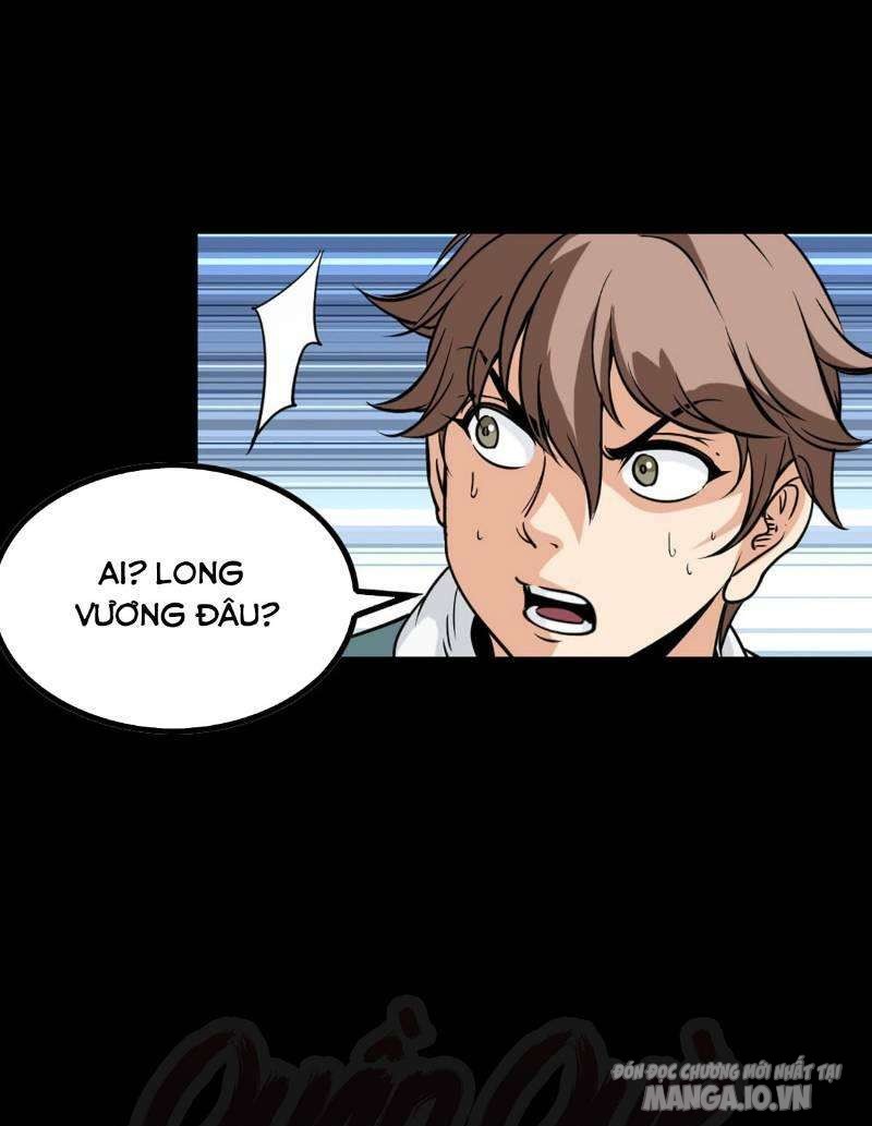 Chu Tà Chapter 62 - Trang 2