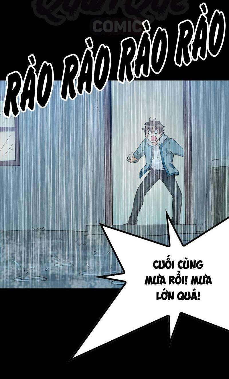 Chu Tà Chapter 63 - Trang 2