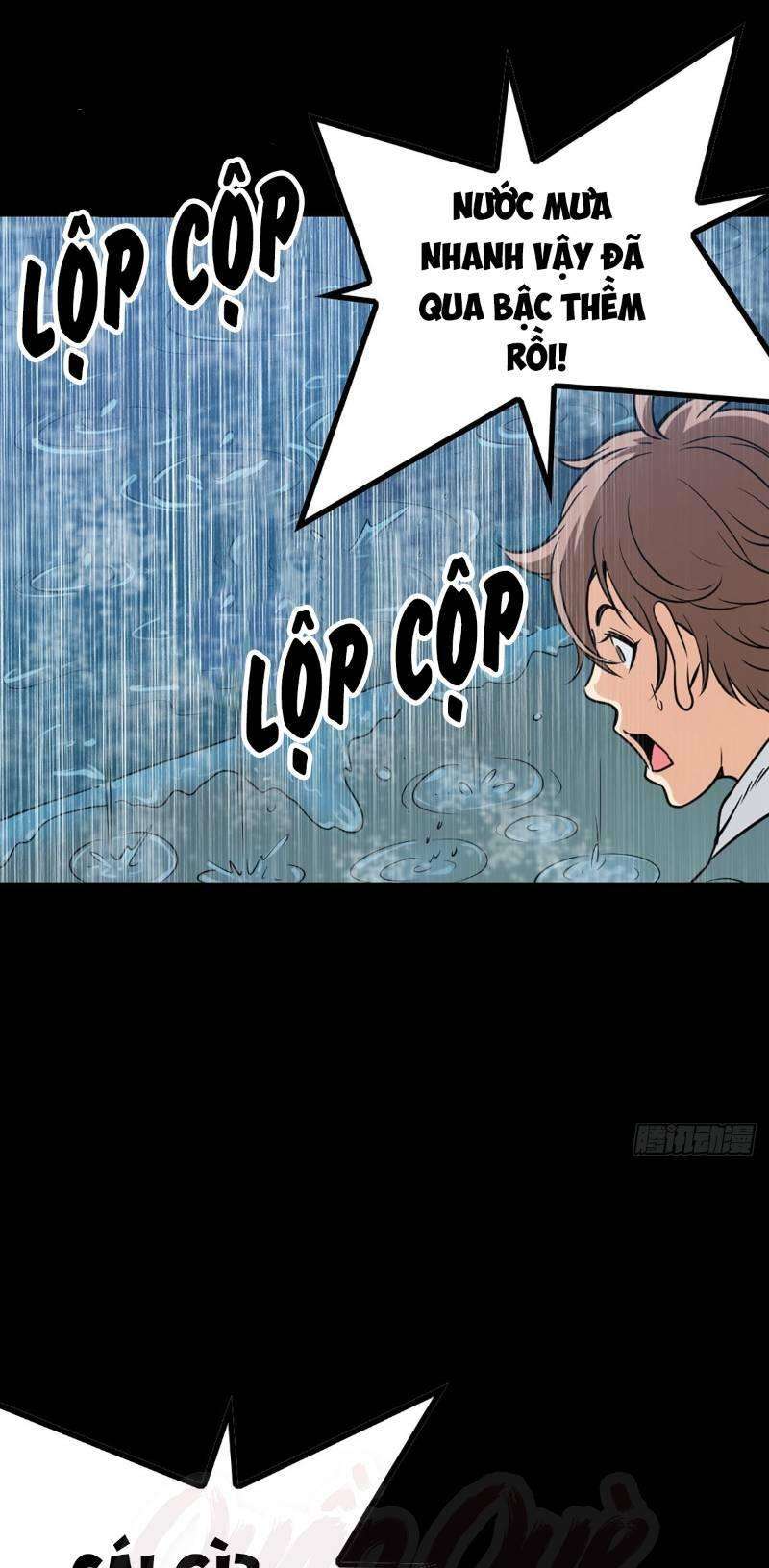 Chu Tà Chapter 63 - Trang 2