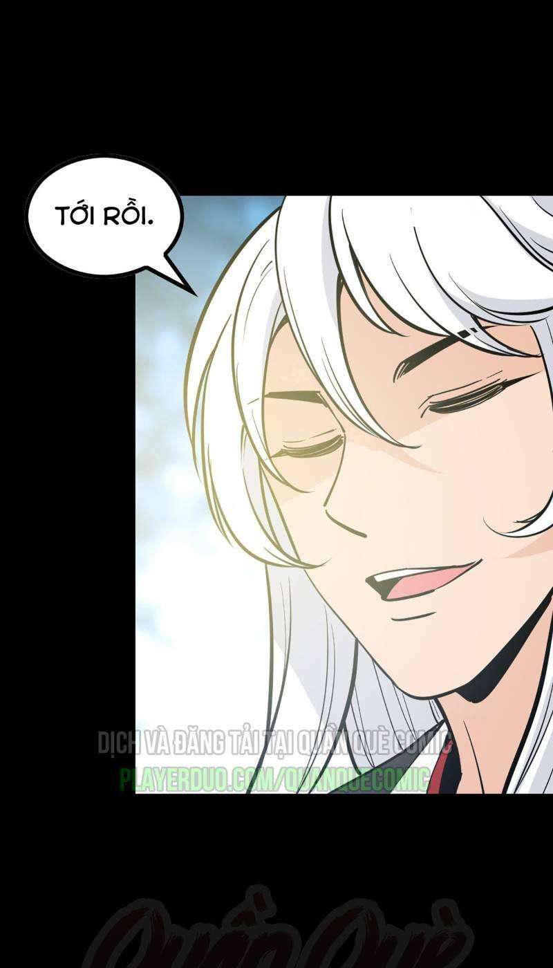 Chu Tà Chapter 63 - Trang 2