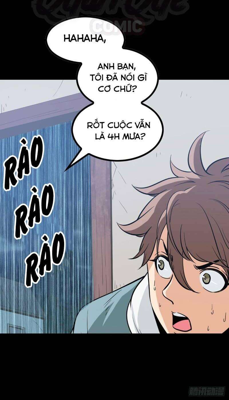 Chu Tà Chapter 63 - Trang 2