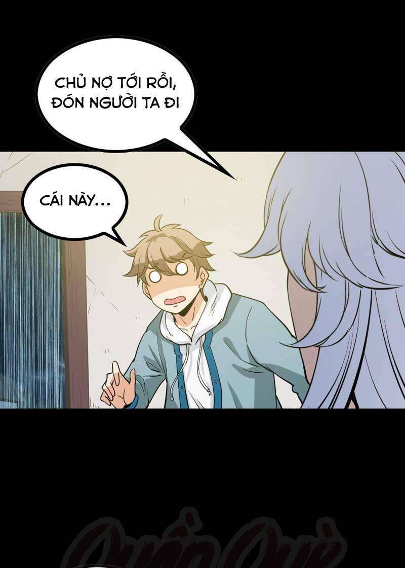 Chu Tà Chapter 63 - Trang 2