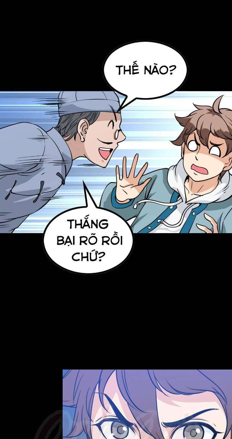 Chu Tà Chapter 63 - Trang 2