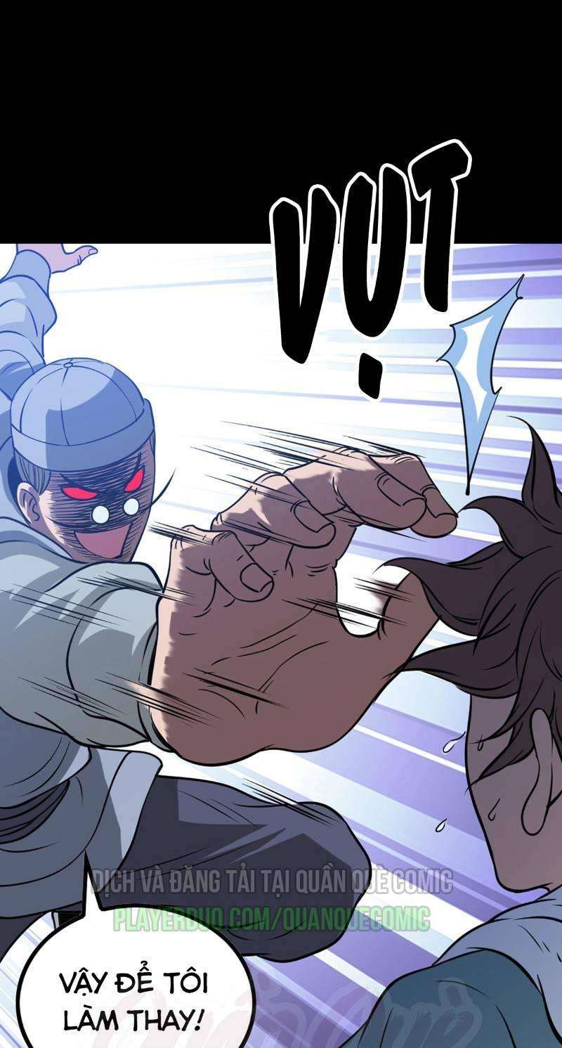 Chu Tà Chapter 63 - Trang 2