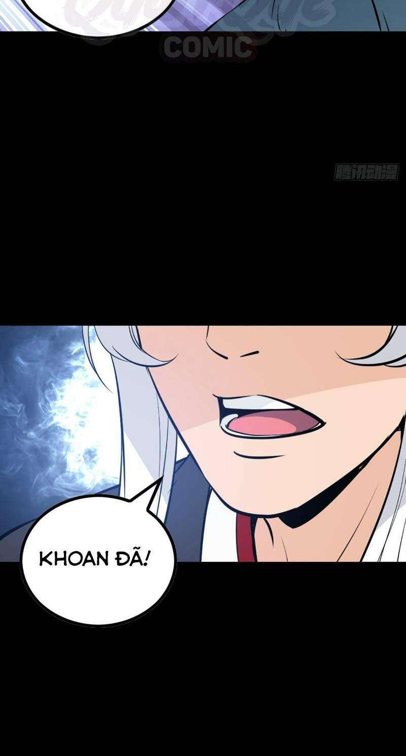 Chu Tà Chapter 63 - Trang 2