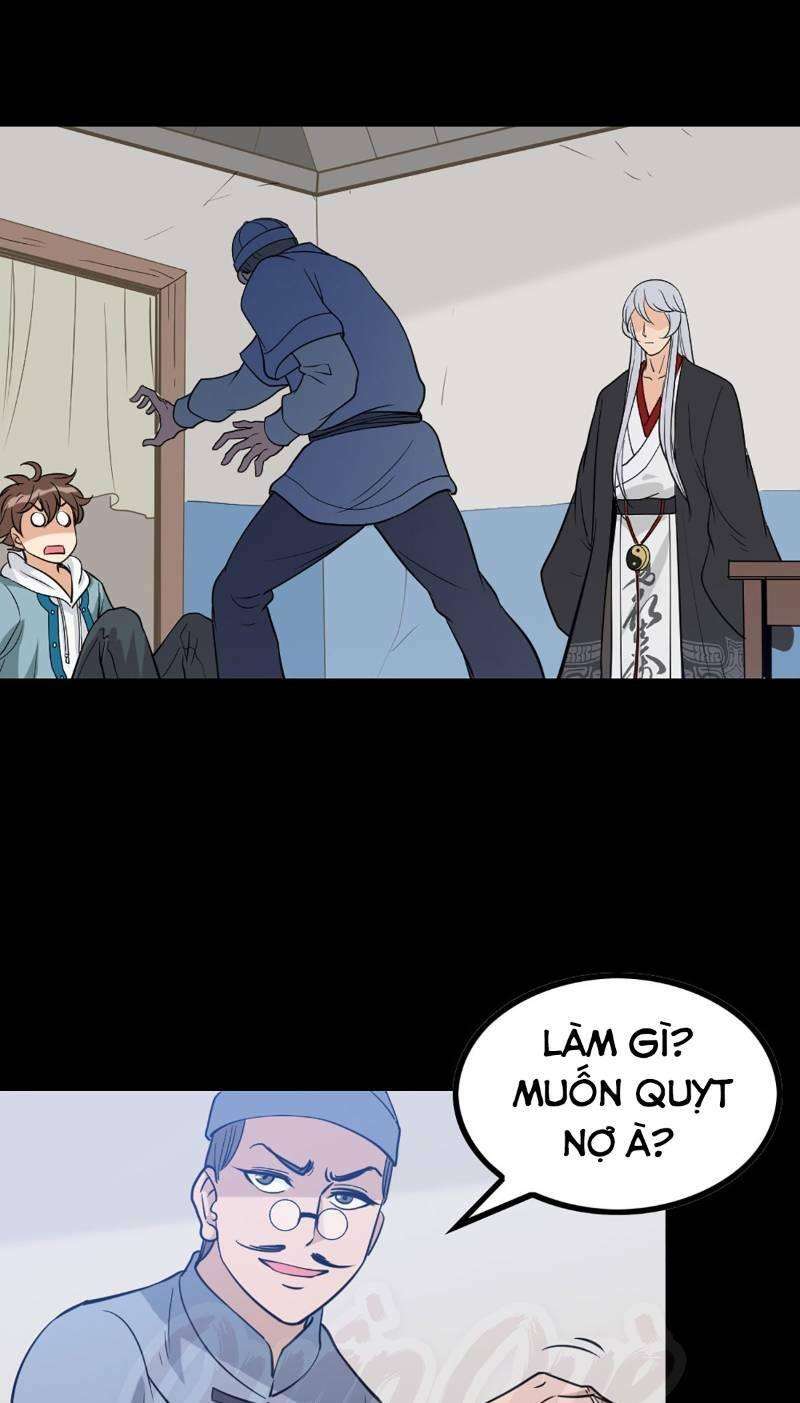 Chu Tà Chapter 63 - Trang 2