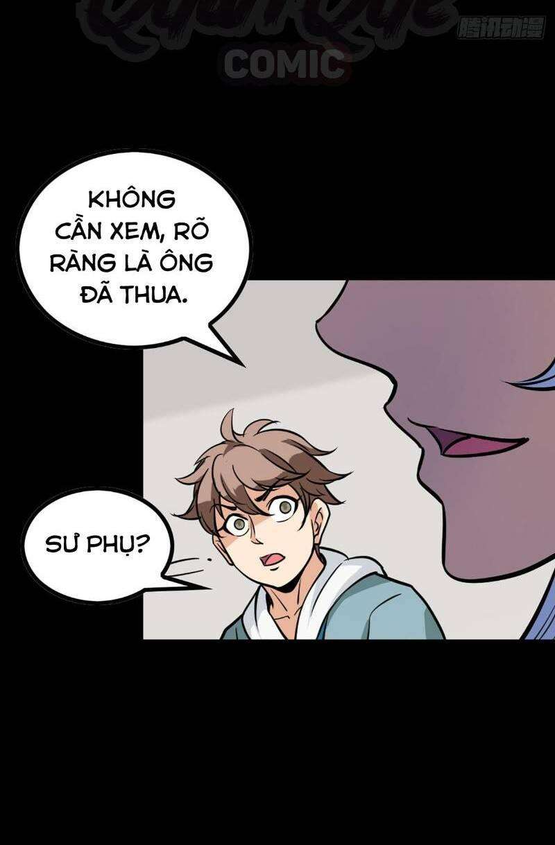 Chu Tà Chapter 63 - Trang 2