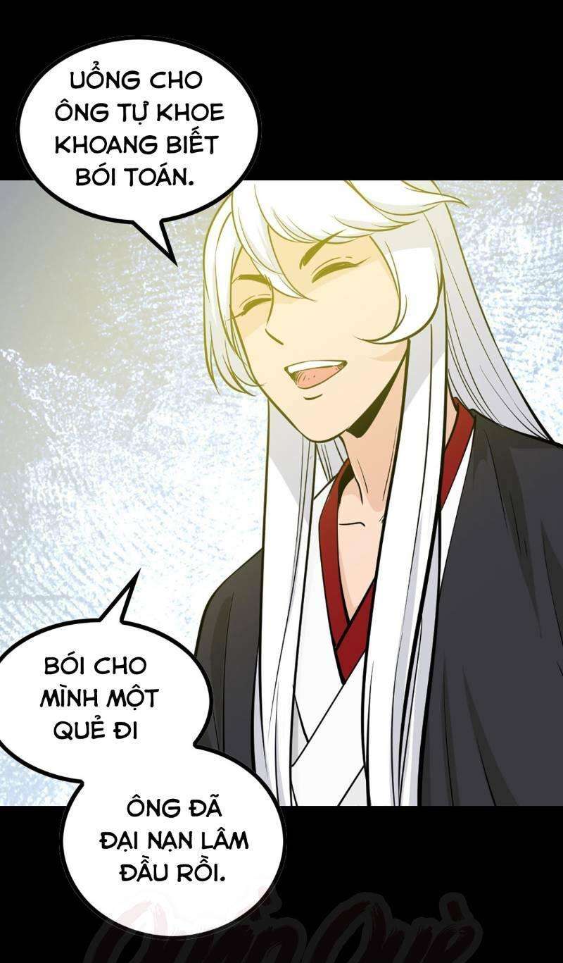 Chu Tà Chapter 63 - Trang 2