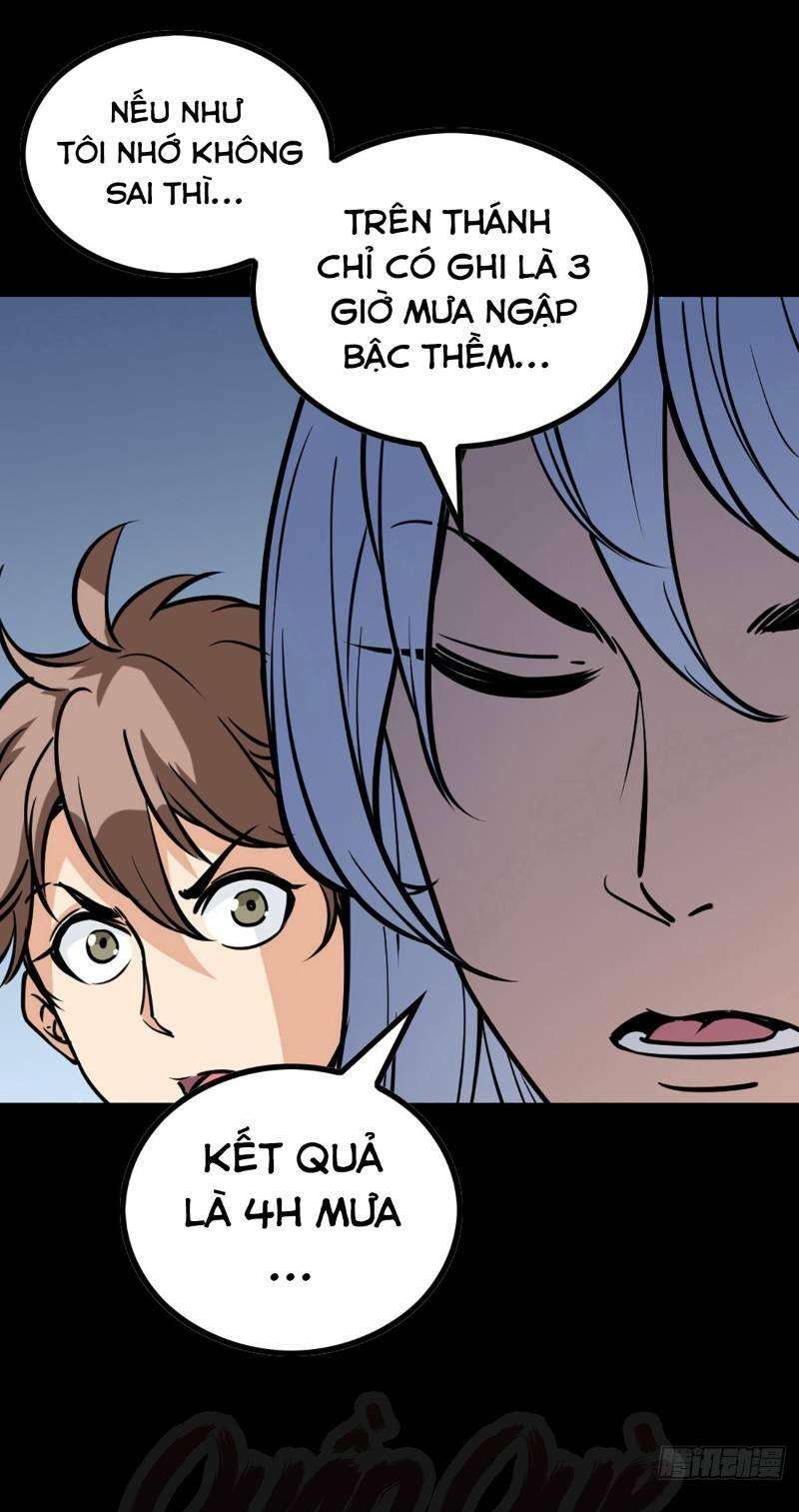 Chu Tà Chapter 63 - Trang 2