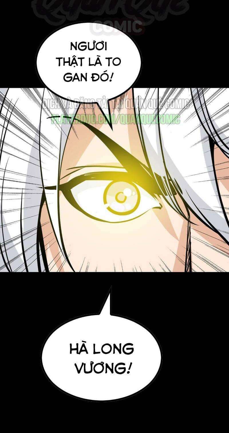 Chu Tà Chapter 63 - Trang 2