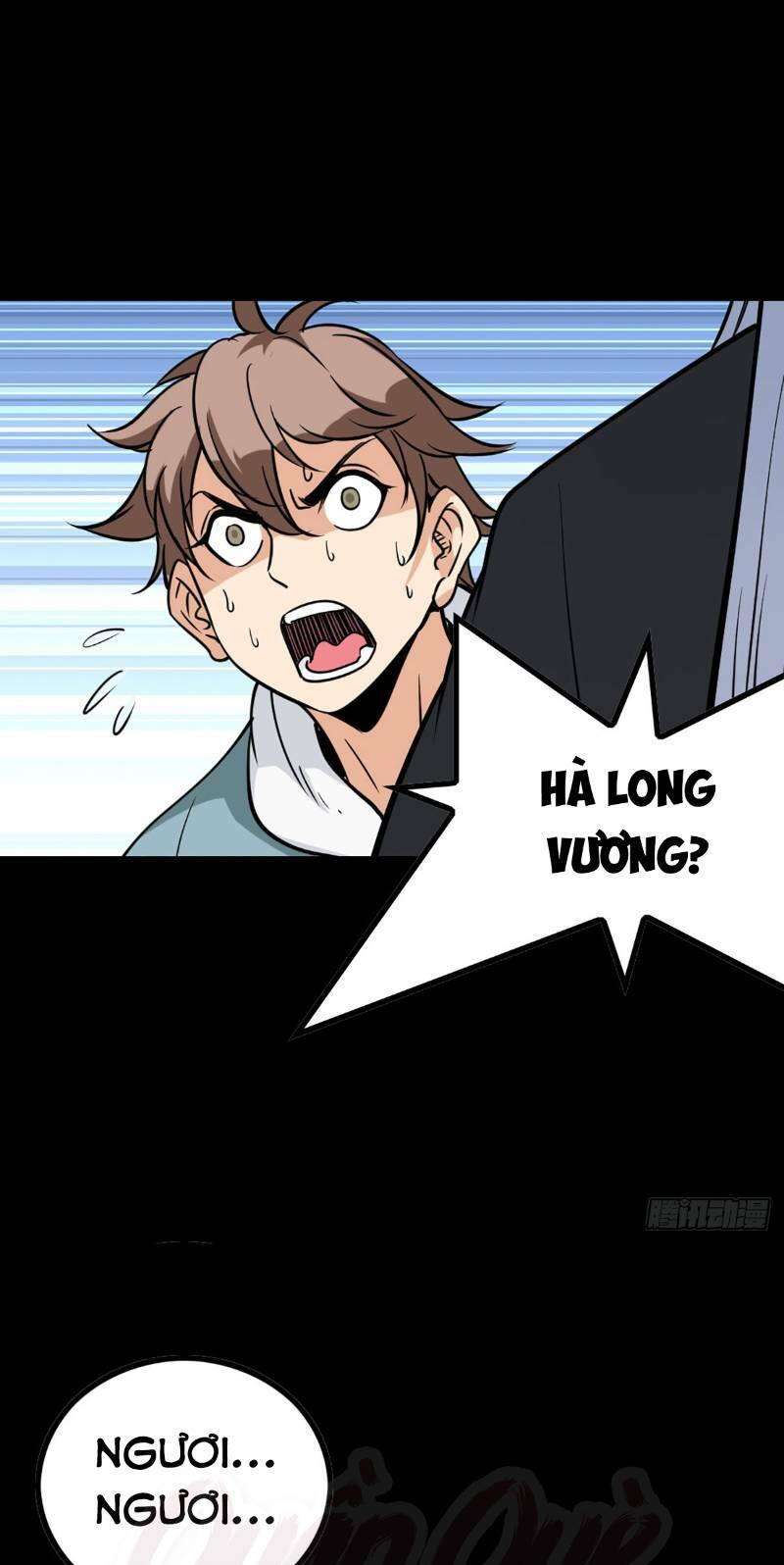 Chu Tà Chapter 63 - Trang 2