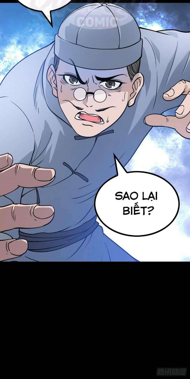 Chu Tà Chapter 63 - Trang 2