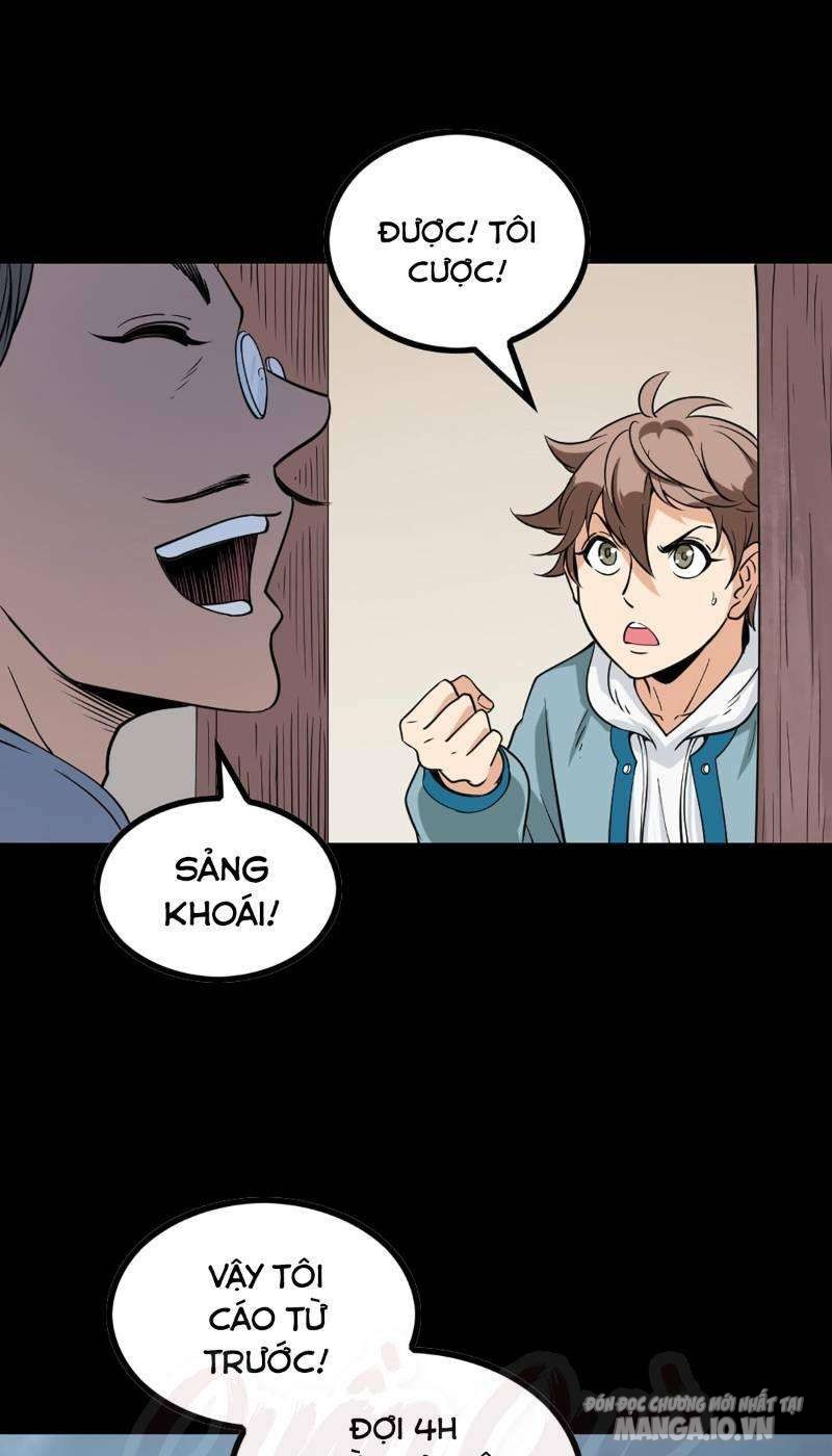 Chu Tà Chapter 64 - Trang 2