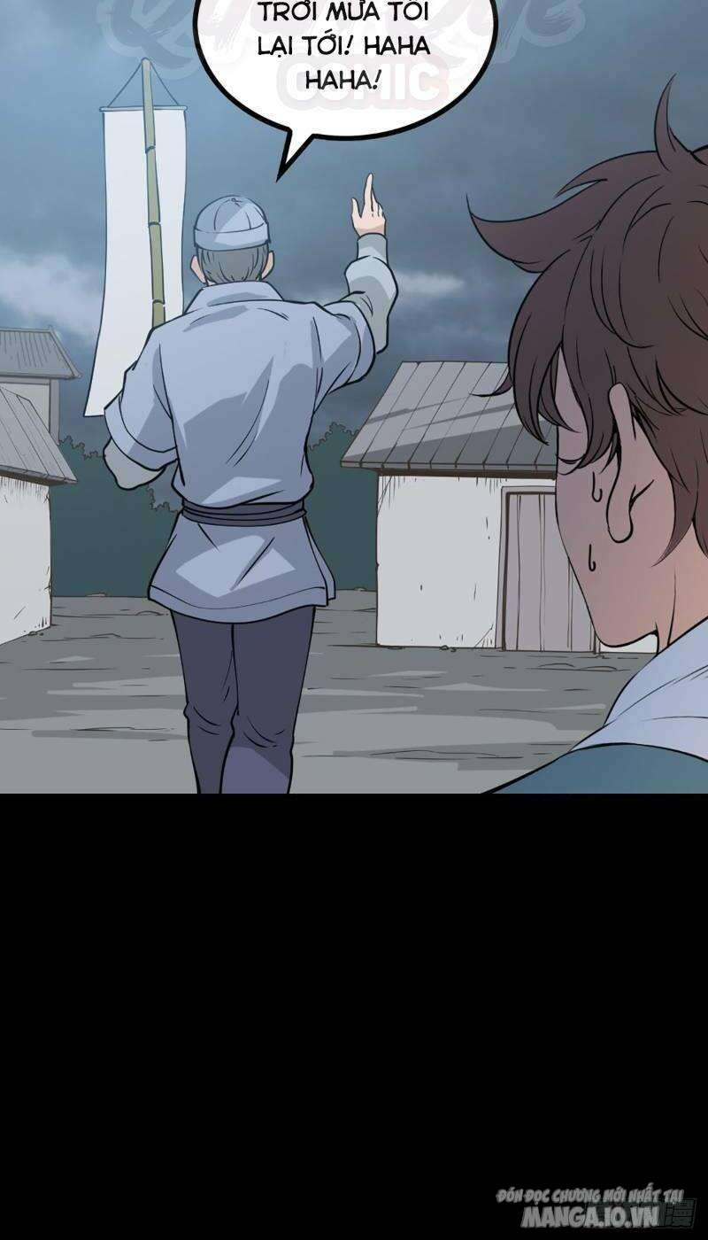 Chu Tà Chapter 64 - Trang 2