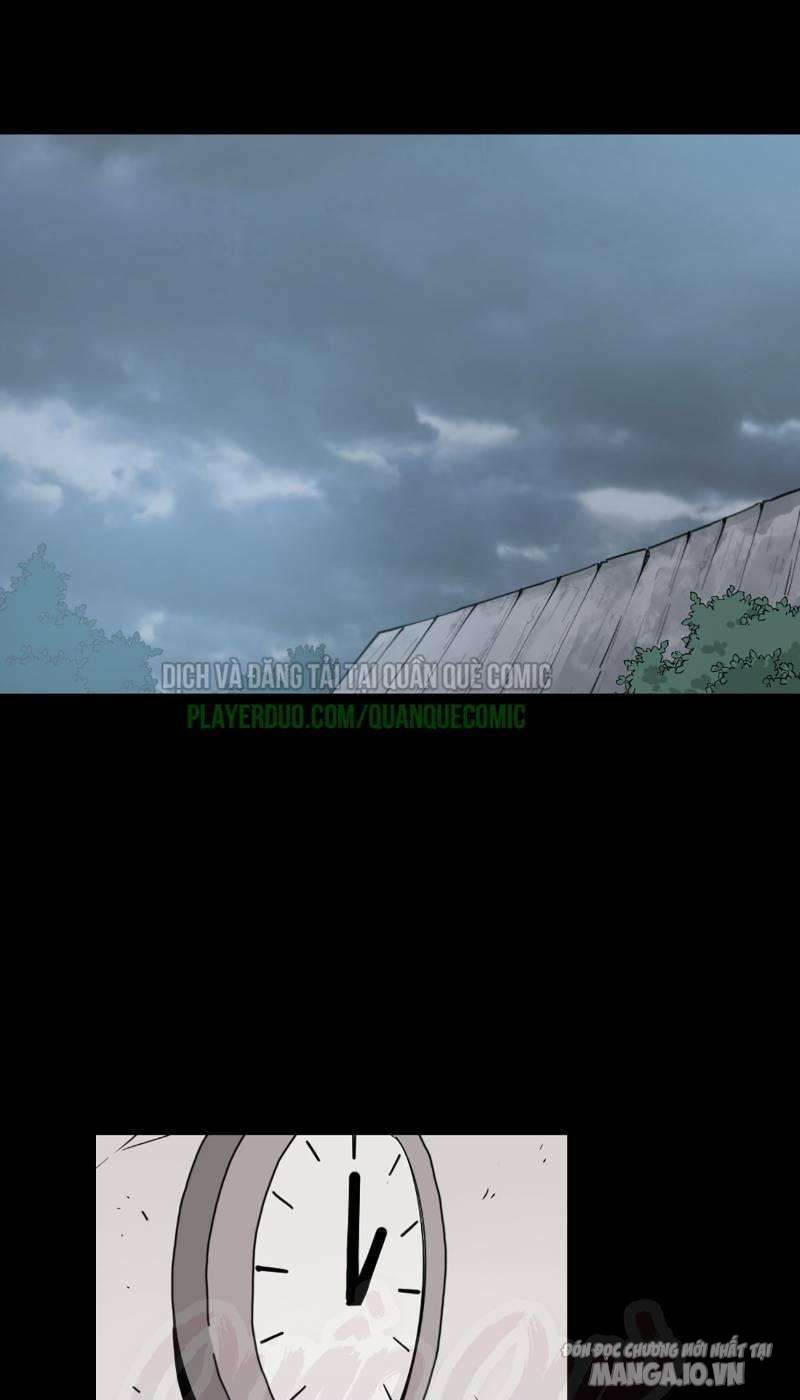 Chu Tà Chapter 64 - Trang 2