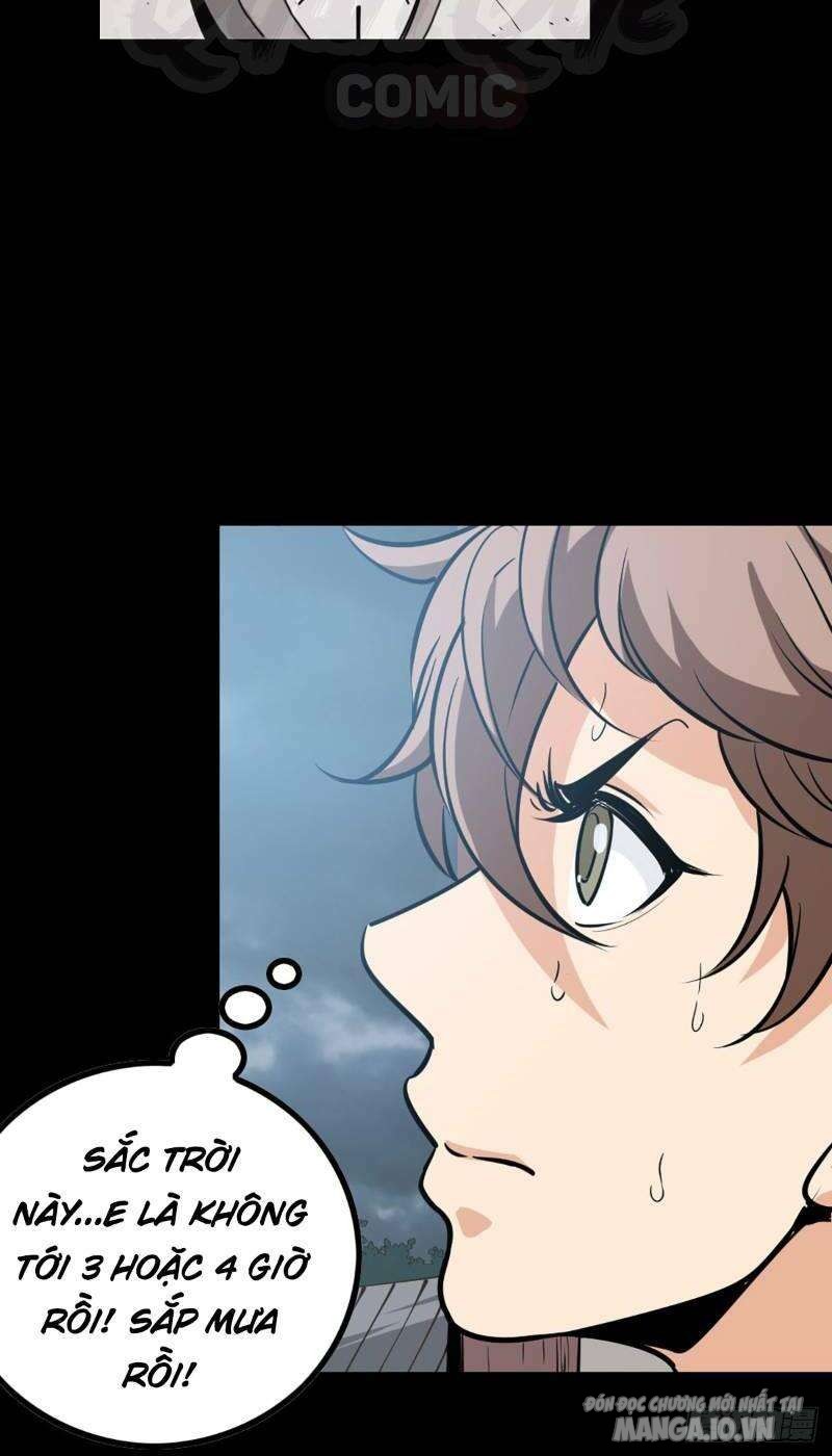 Chu Tà Chapter 64 - Trang 2