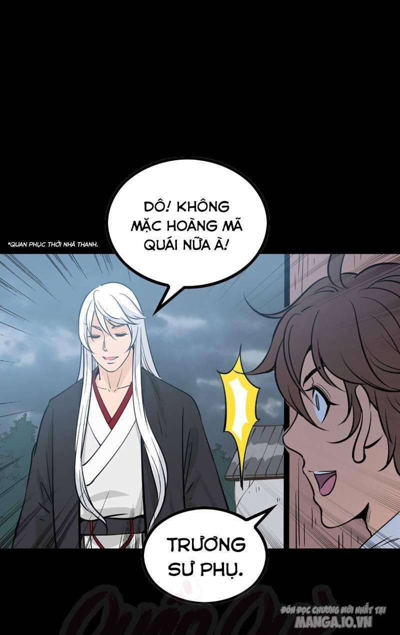 Chu Tà Chapter 64 - Trang 2