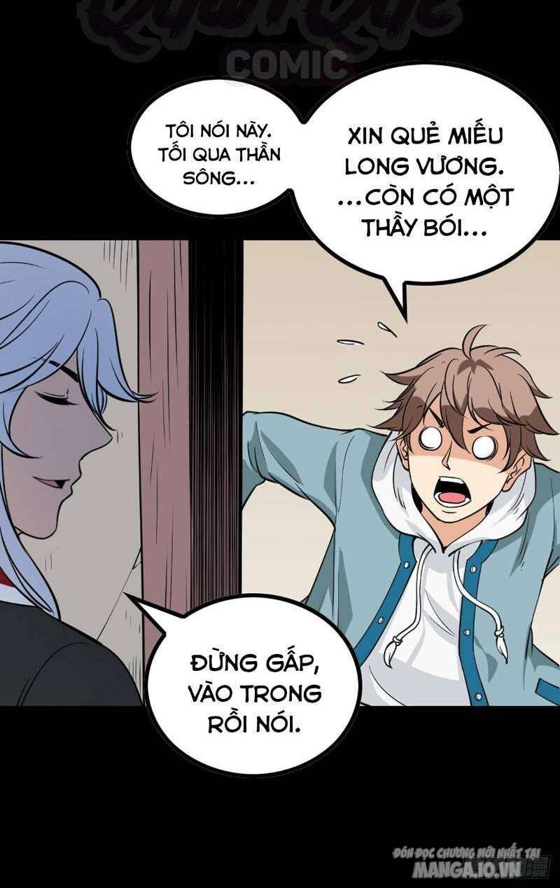 Chu Tà Chapter 64 - Trang 2