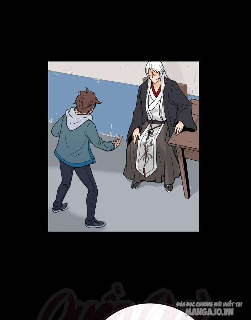 Chu Tà Chapter 64 - Trang 2