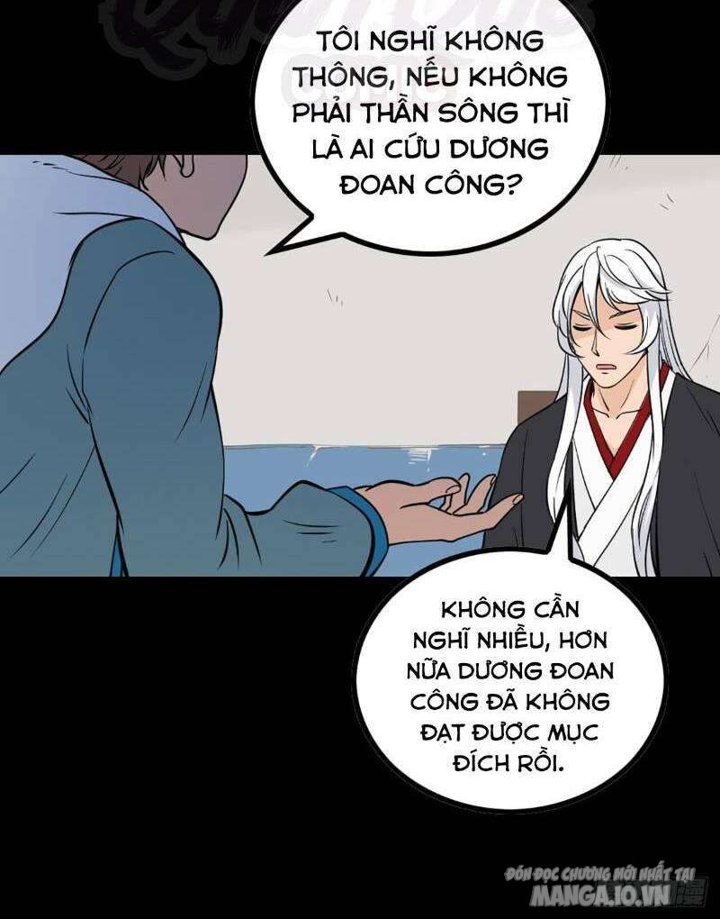 Chu Tà Chapter 64 - Trang 2