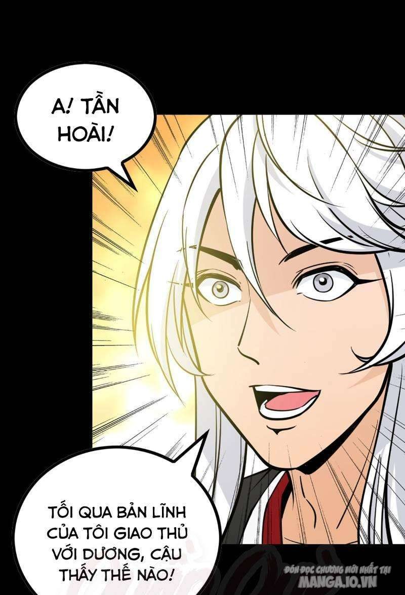 Chu Tà Chapter 64 - Trang 2