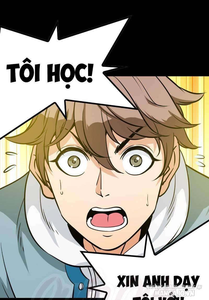 Chu Tà Chapter 64 - Trang 2