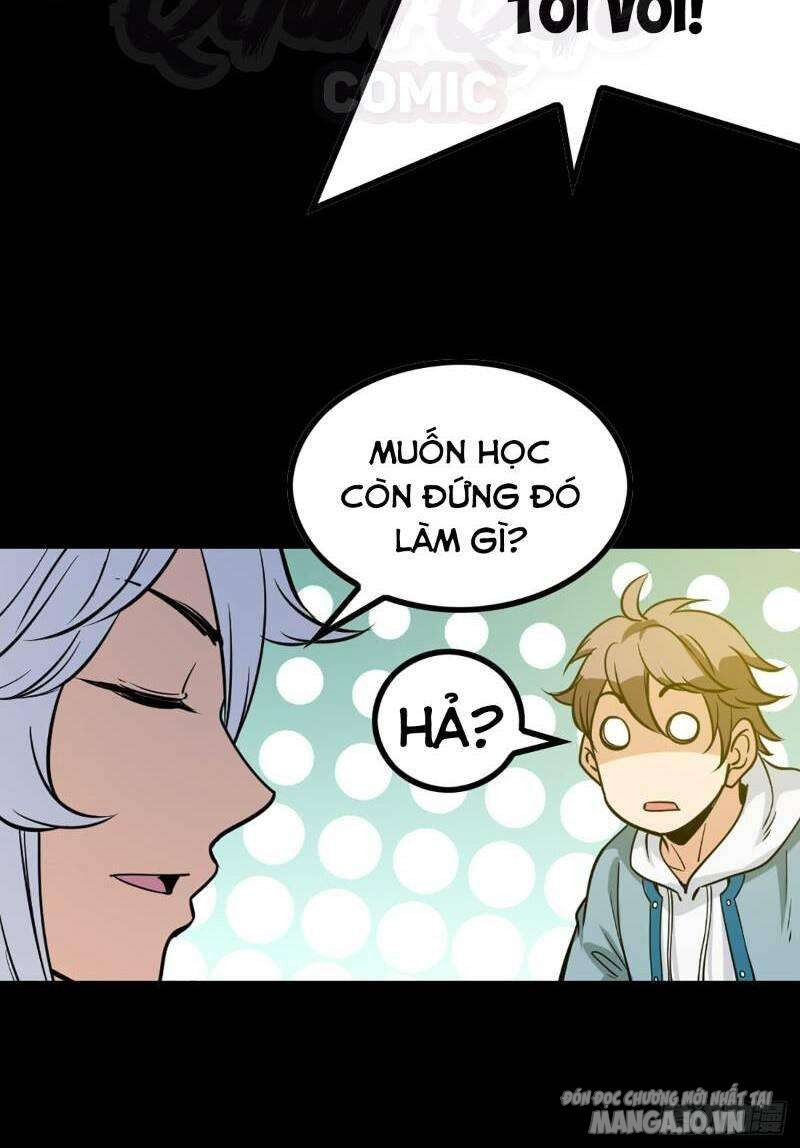 Chu Tà Chapter 64 - Trang 2