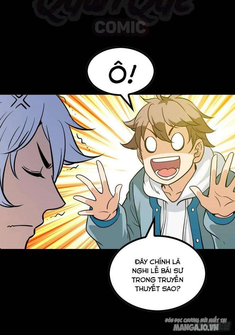 Chu Tà Chapter 64 - Trang 2