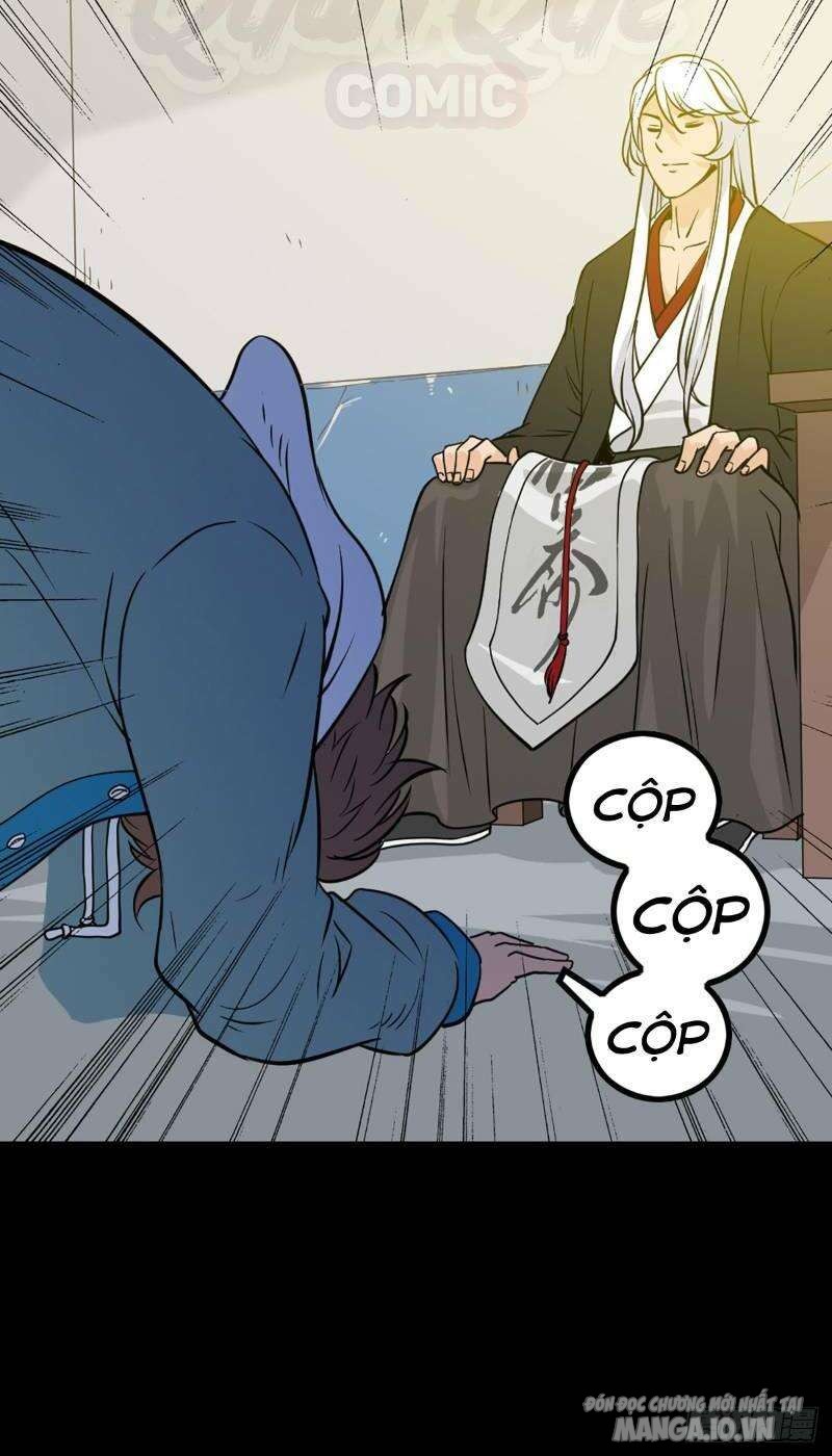 Chu Tà Chapter 64 - Trang 2