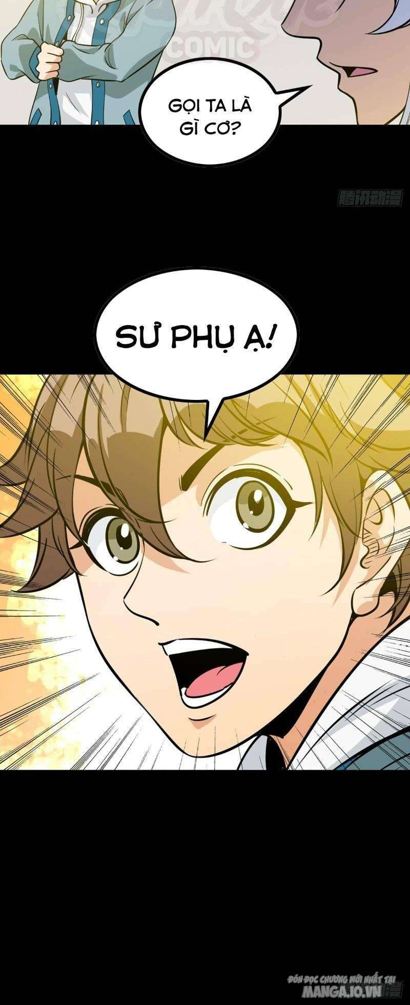 Chu Tà Chapter 64 - Trang 2