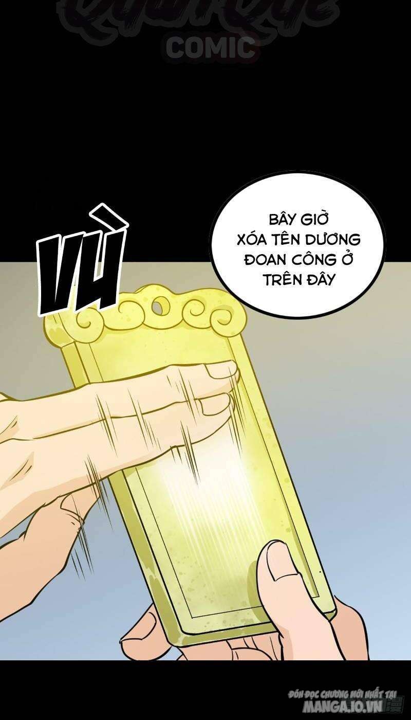 Chu Tà Chapter 64 - Trang 2