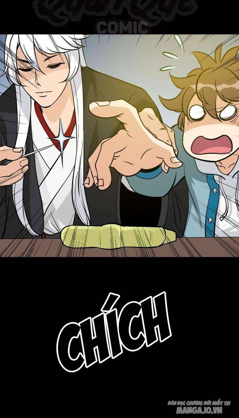 Chu Tà Chapter 64 - Trang 2