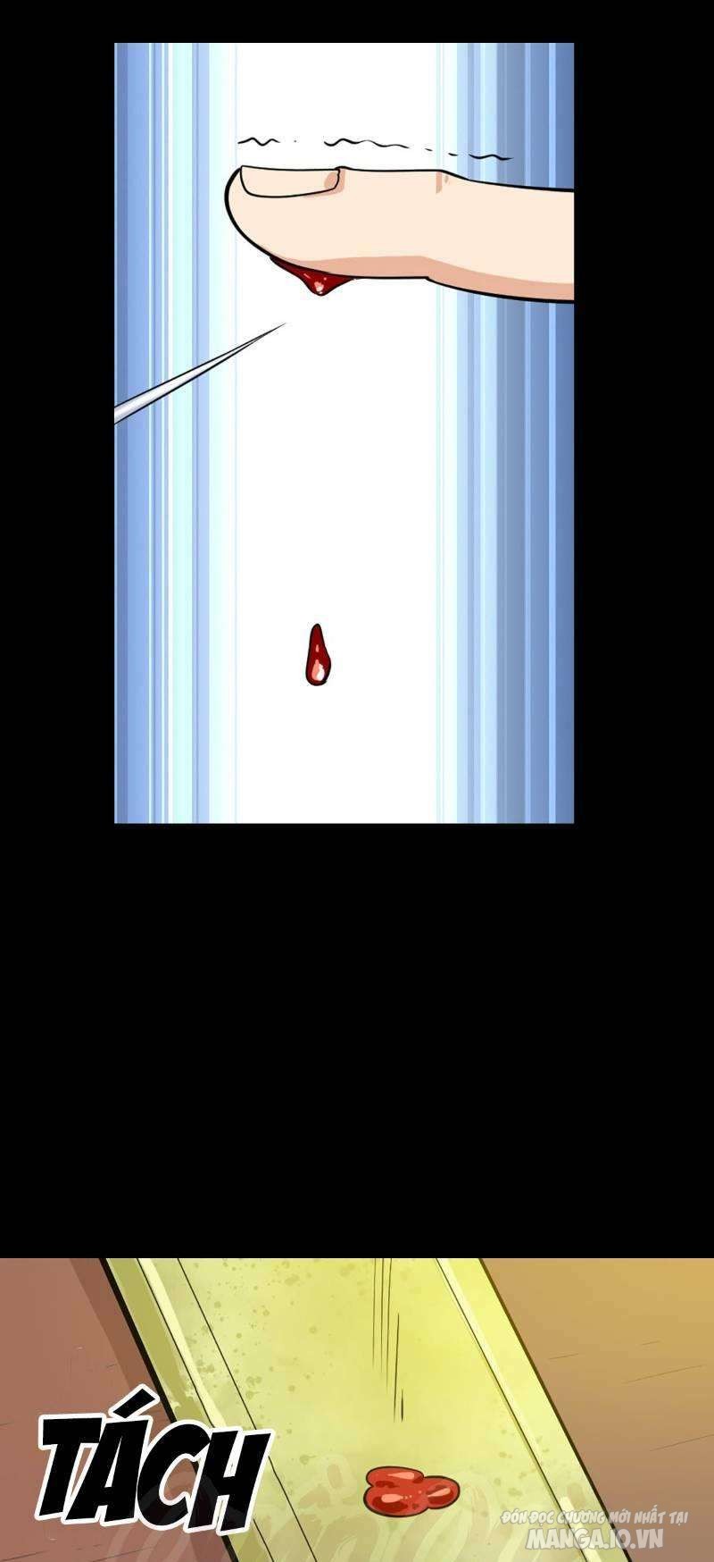Chu Tà Chapter 64 - Trang 2