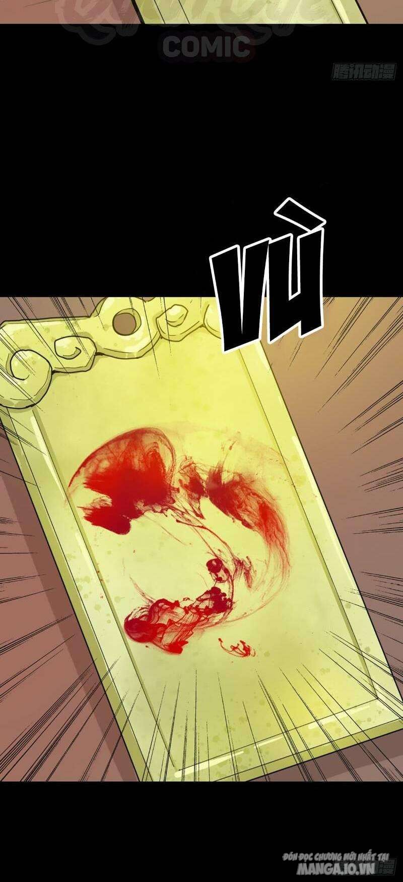 Chu Tà Chapter 64 - Trang 2