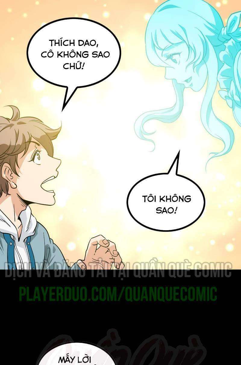 Chu Tà Chapter 65 - Trang 2