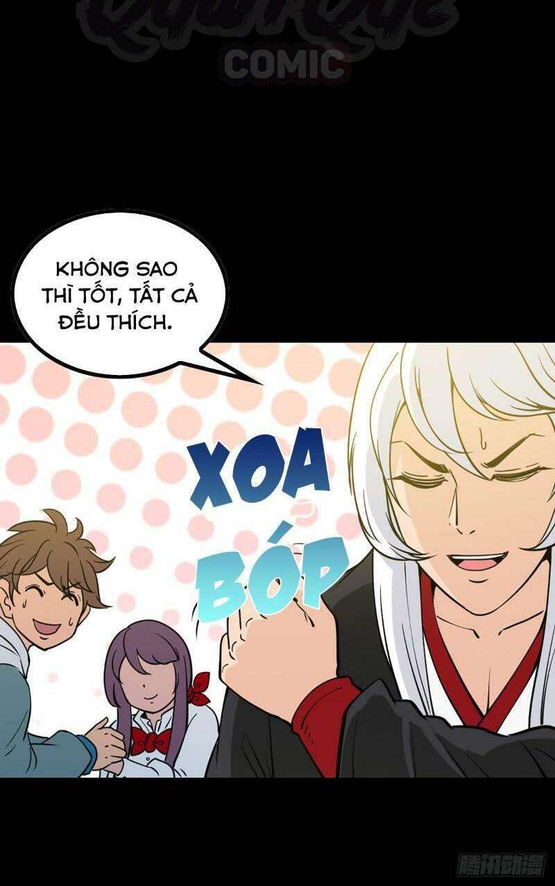 Chu Tà Chapter 65 - Trang 2