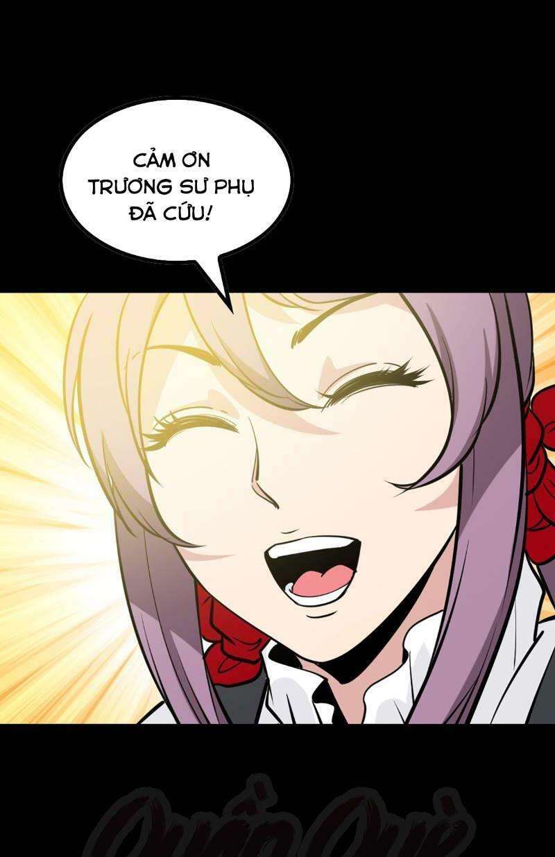 Chu Tà Chapter 65 - Trang 2